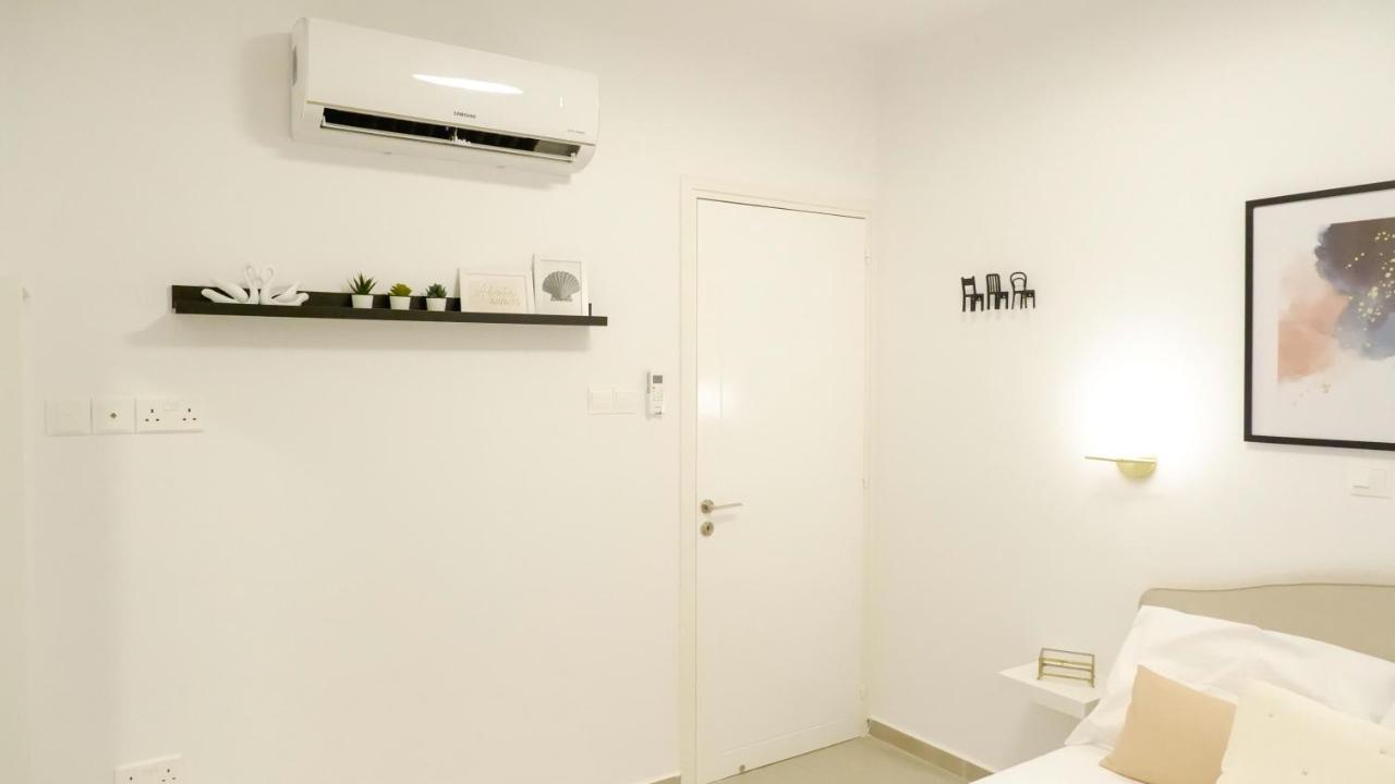 Ikaria Sea View Apartment Klorakas Екстер'єр фото
