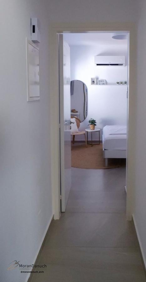 Ikaria Sea View Apartment Klorakas Екстер'єр фото