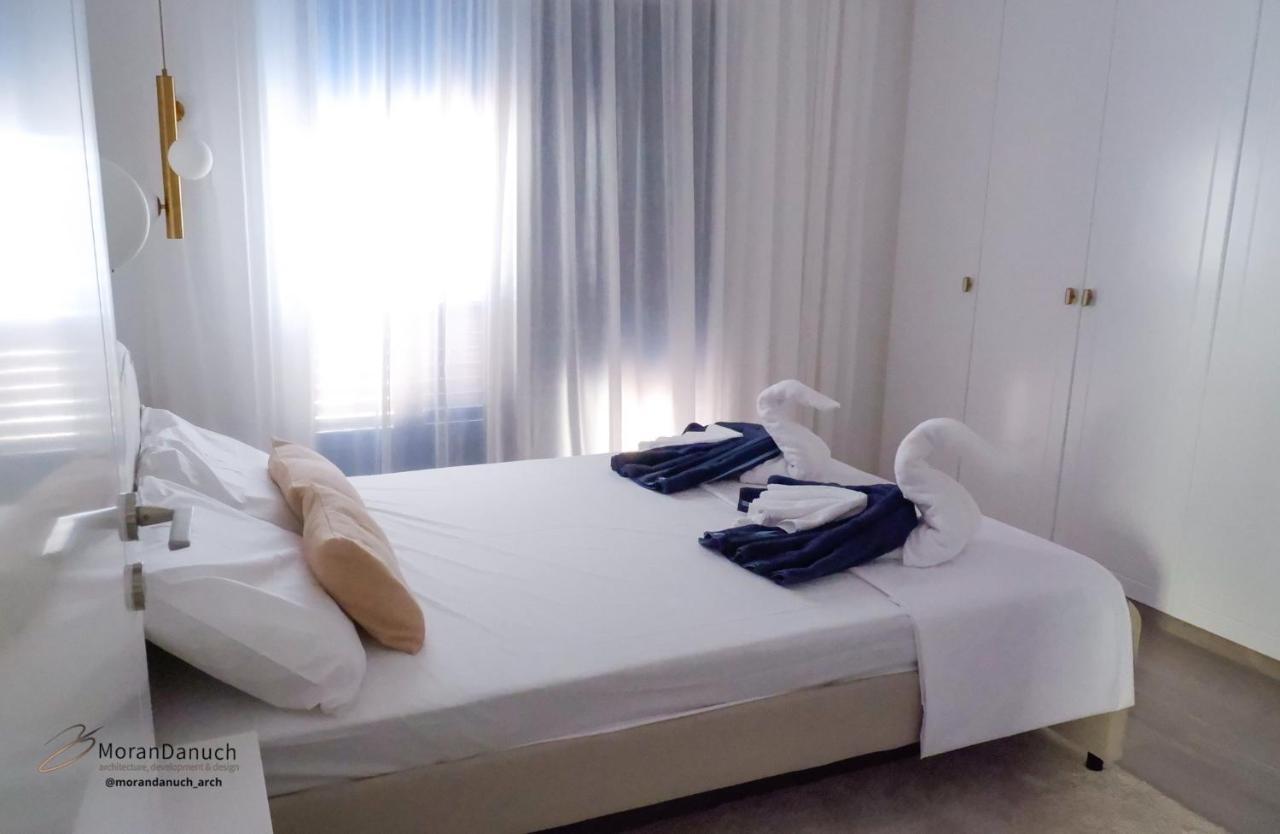 Ikaria Sea View Apartment Klorakas Екстер'єр фото